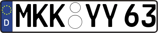 MKK-YY63