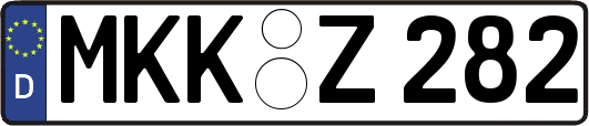 MKK-Z282