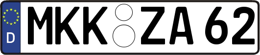 MKK-ZA62