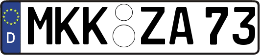 MKK-ZA73