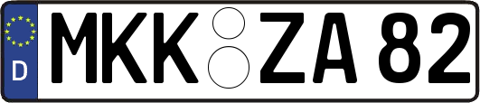 MKK-ZA82