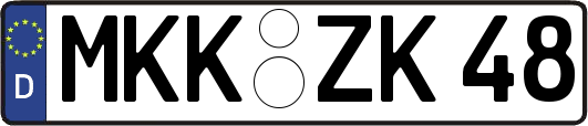 MKK-ZK48