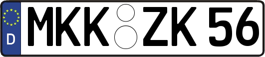 MKK-ZK56