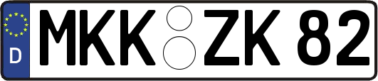 MKK-ZK82