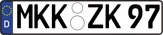 MKK-ZK97