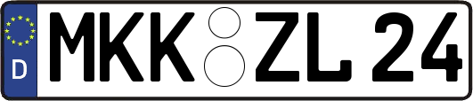 MKK-ZL24