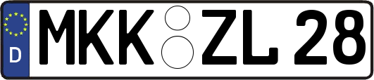 MKK-ZL28