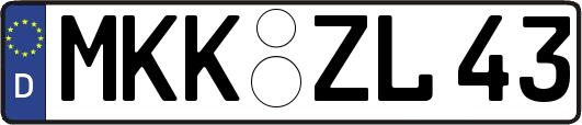 MKK-ZL43
