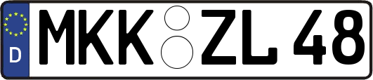MKK-ZL48