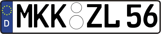 MKK-ZL56