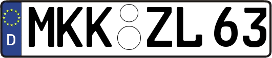 MKK-ZL63