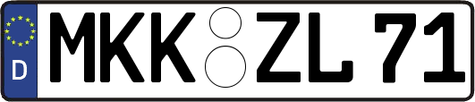 MKK-ZL71