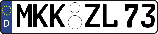 MKK-ZL73