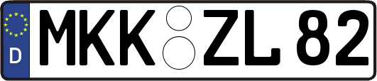 MKK-ZL82