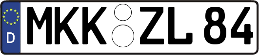 MKK-ZL84