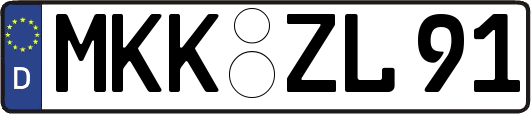 MKK-ZL91