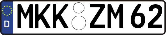MKK-ZM62