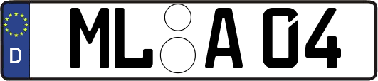 ML-A04