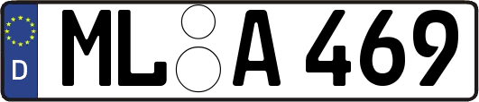 ML-A469