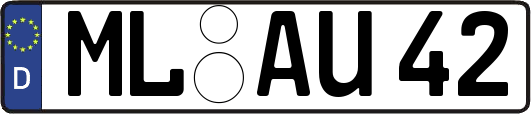 ML-AU42