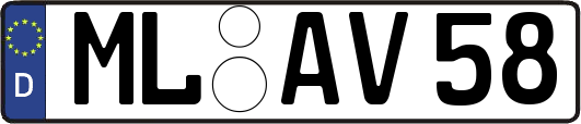 ML-AV58