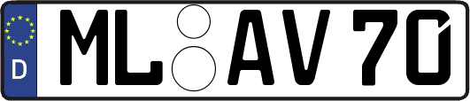 ML-AV70