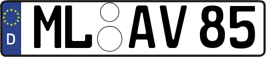 ML-AV85
