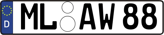 ML-AW88