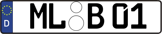 ML-B01