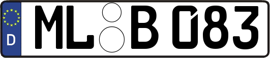 ML-B083