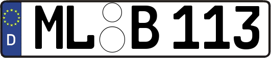 ML-B113