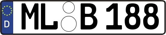 ML-B188