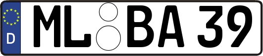 ML-BA39