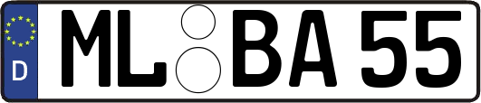 ML-BA55