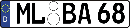 ML-BA68