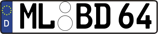 ML-BD64