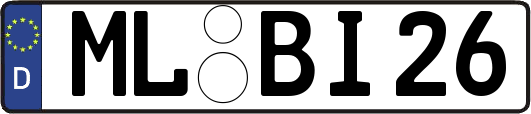 ML-BI26