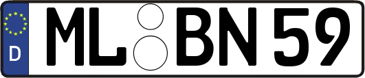 ML-BN59