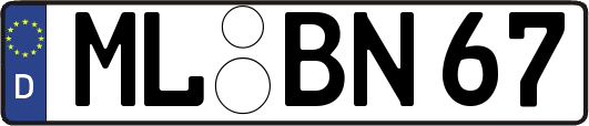 ML-BN67