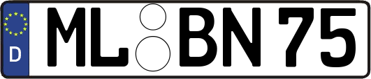 ML-BN75