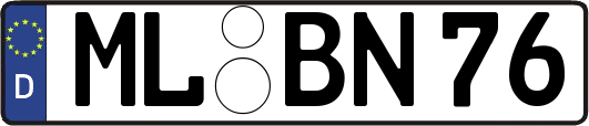 ML-BN76