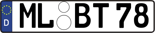 ML-BT78