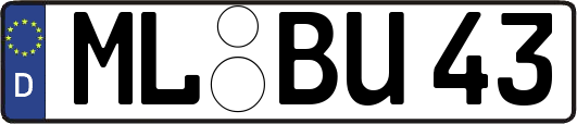 ML-BU43