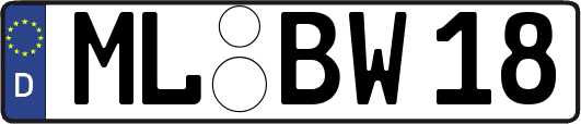 ML-BW18