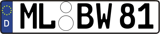 ML-BW81
