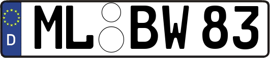 ML-BW83