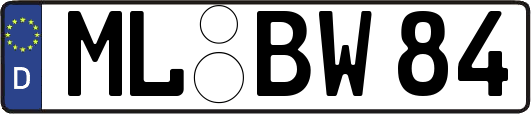 ML-BW84