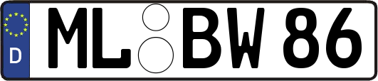 ML-BW86