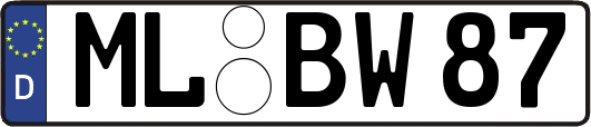 ML-BW87
