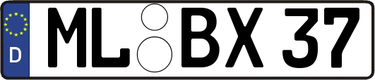 ML-BX37